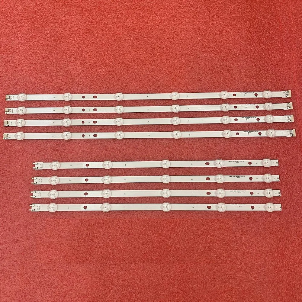 LED Backlight Strip for TV UE46EH5305K UE46EH5450W UE46H5303AK UE46H5303AW UE46H5304AK UE46H5373AS UE46H5373SS