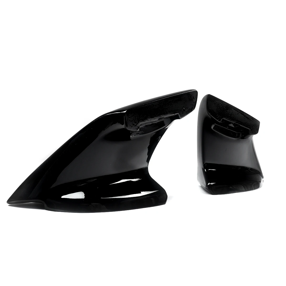 Fit 2006-11 Honda Civic Sedan FD2 Mugen RR Style Spoiler Rear Trunk Lid Wing Accessories Car Rear Wing for Honda Civic