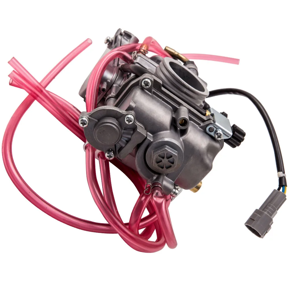Maxpeedingrods  Carburetor For Kawasaki KX 250 F KX250F Carb 2004-2010