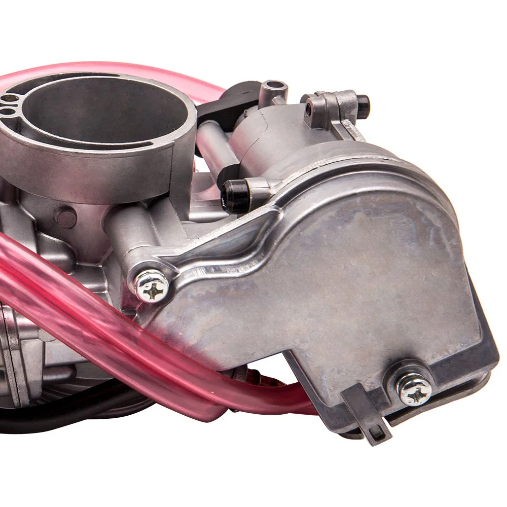 Maxpeedingrods  Carburetor For Kawasaki KX 250 F KX250F Carb 2004-2010