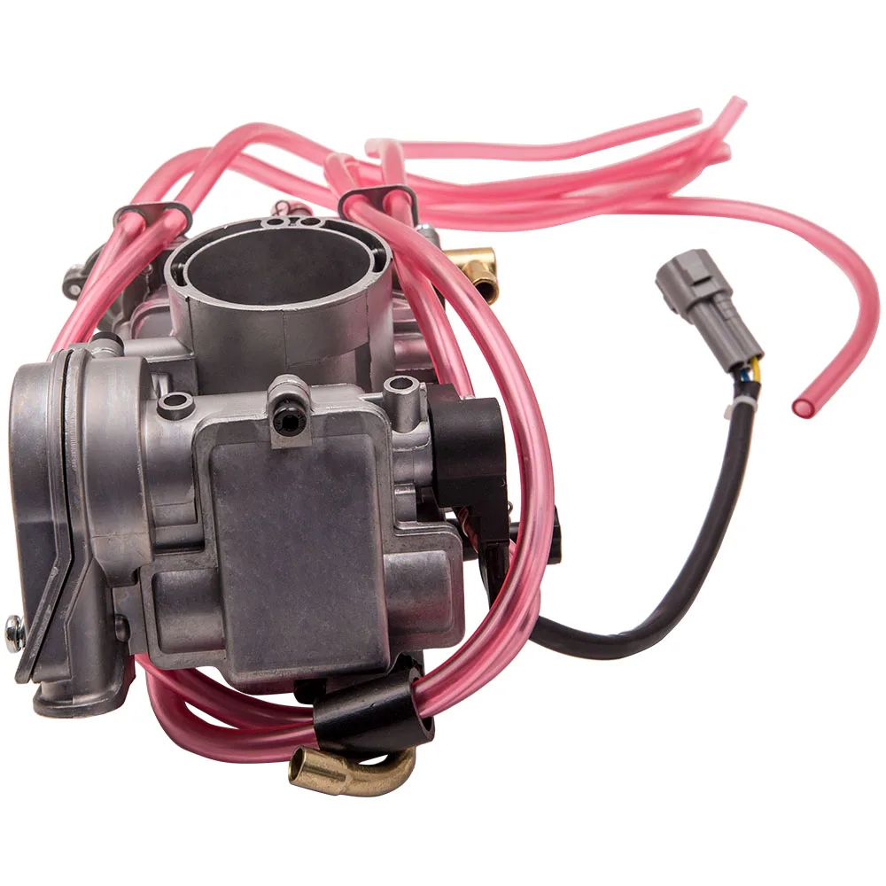 Maxpeedingrods  Carburetor For Kawasaki KX 250 F KX250F Carb 2004-2010