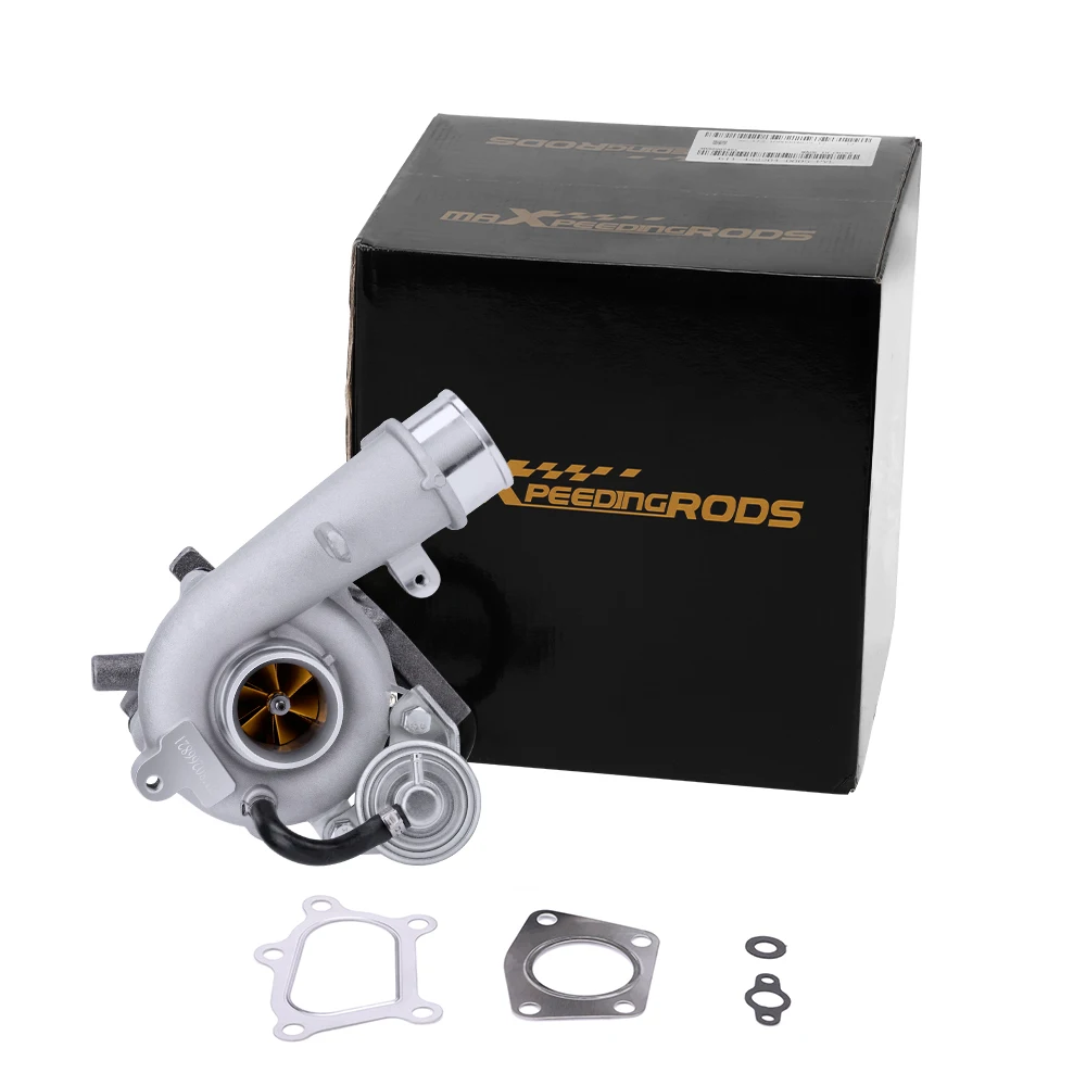Billet K0422-582 583 Turbo Charger for Mazda CX-7 2.3L L33L13700B 53047109904 53047109907 L33L13700B