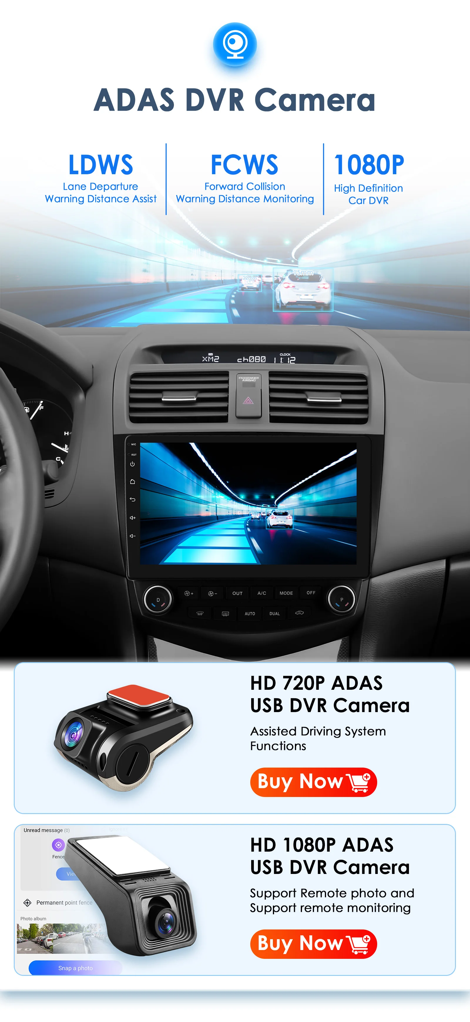 6G 128G Android 13 Autoradio For Honda ACCORD 7 2003-2007 multimedia Video player GPS navi Carplay 4G car intelligent system SWC