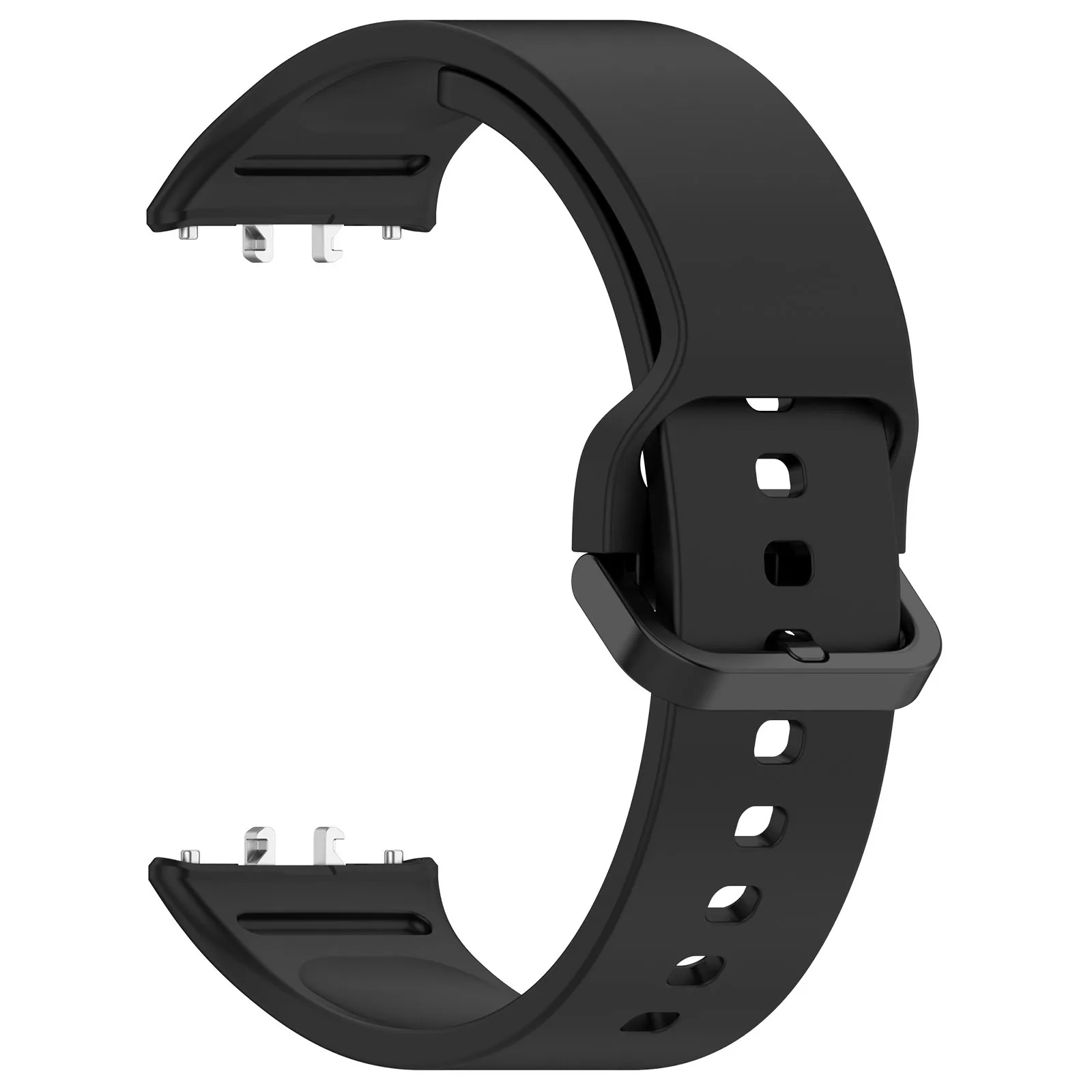 Sport Silicone Strap for Samsung Galaxy Fit 3 Band Smartwatch Rubber Bracelet Correa for Samsung Galaxy Fit3 Strap Accessories