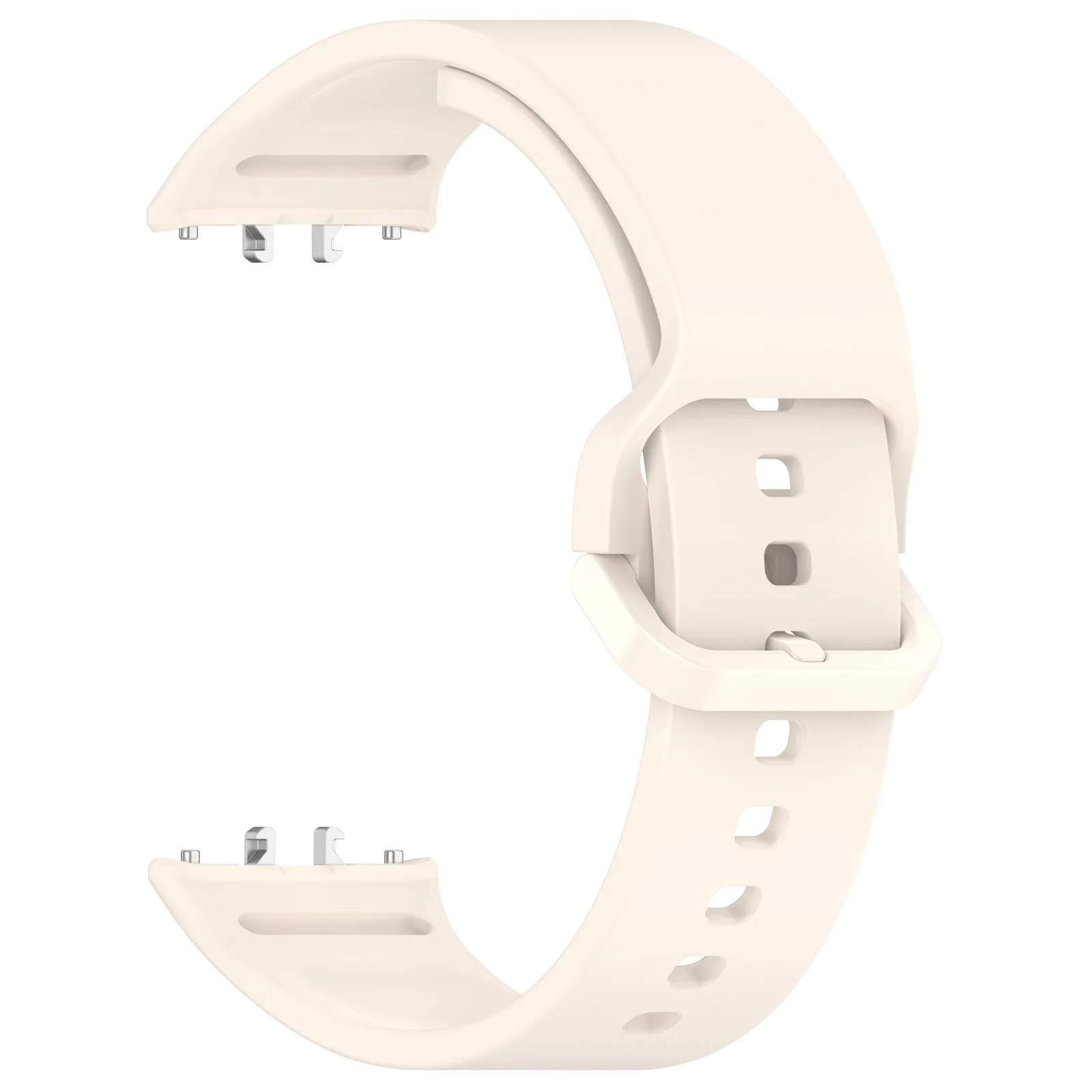 Sport Silicone Strap for Samsung Galaxy Fit 3 Band Smartwatch Rubber Bracelet Correa for Samsung Galaxy Fit3 Strap Accessories