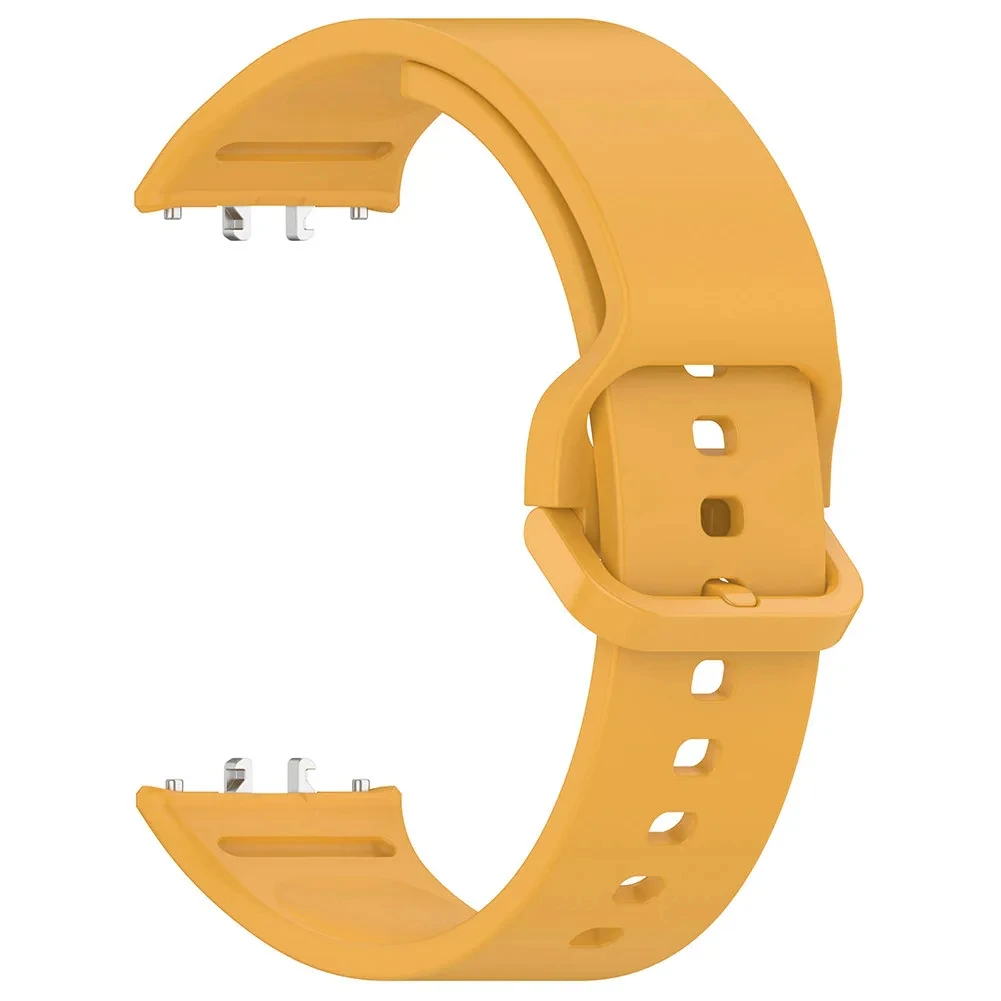 Sport Silicone Strap for Samsung Galaxy Fit 3 Band Smartwatch Rubber Bracelet Correa for Samsung Galaxy Fit3 Strap Accessories