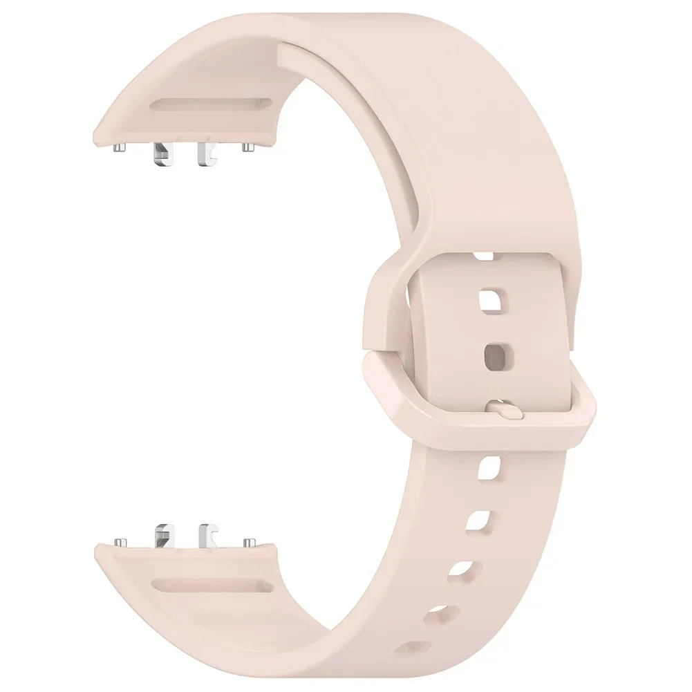 Sport Silicone Strap for Samsung Galaxy Fit 3 Band Smartwatch Rubber Bracelet Correa for Samsung Galaxy Fit3 Strap Accessories
