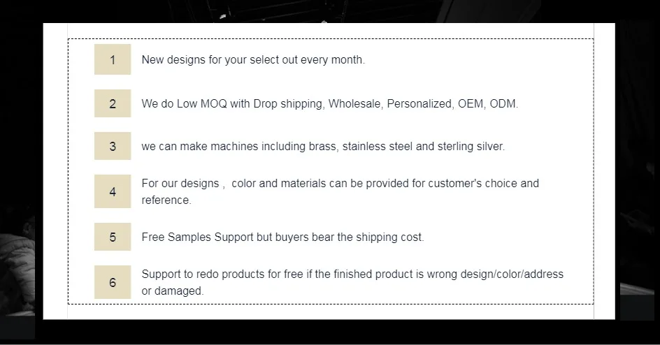 Lateefah Simple Number Ring Men's Women's Stainless Steel Ring 111 999 Angel Number Jewelry