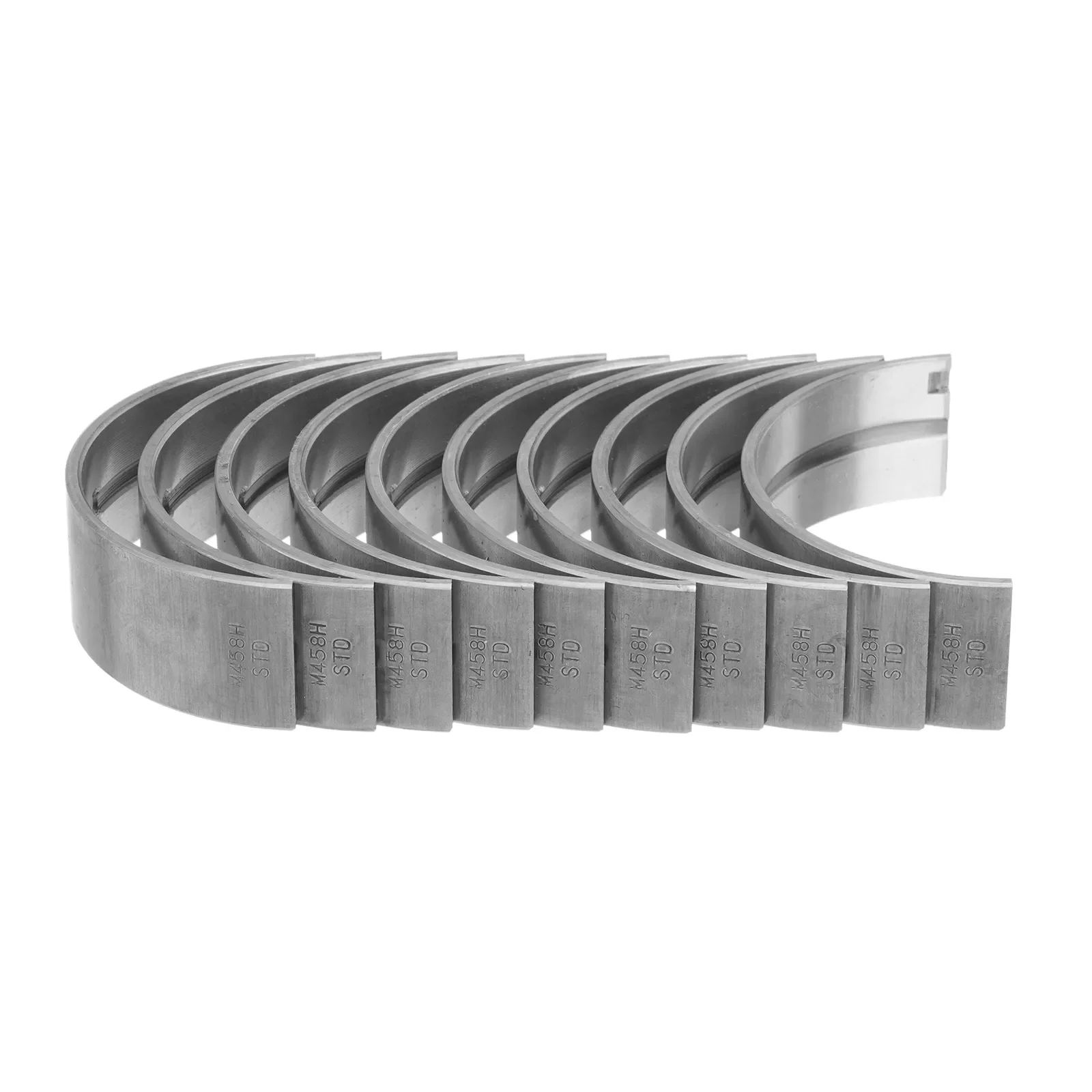 Rod & Main Bearings Set Honda Civic 1988-1989 1990-2000 1.6L D16 D16Z6 D16Y D16A