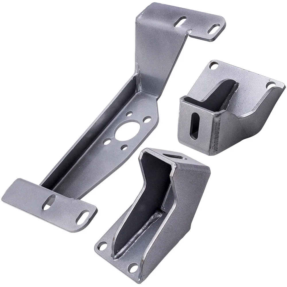 Engine Motor Swap Conversion Mount for Nissan 240SX S13 S14 1990-1998 1JZ/2JZ for 240SX S13 89-94 S14 1994-1998 2.4L
