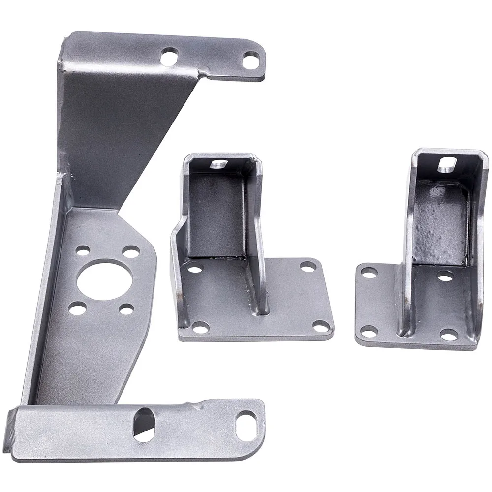 Engine Motor Swap Conversion Mount for Nissan 240SX S13 S14 1990-1998 1JZ/2JZ for 240SX S13 89-94 S14 1994-1998 2.4L