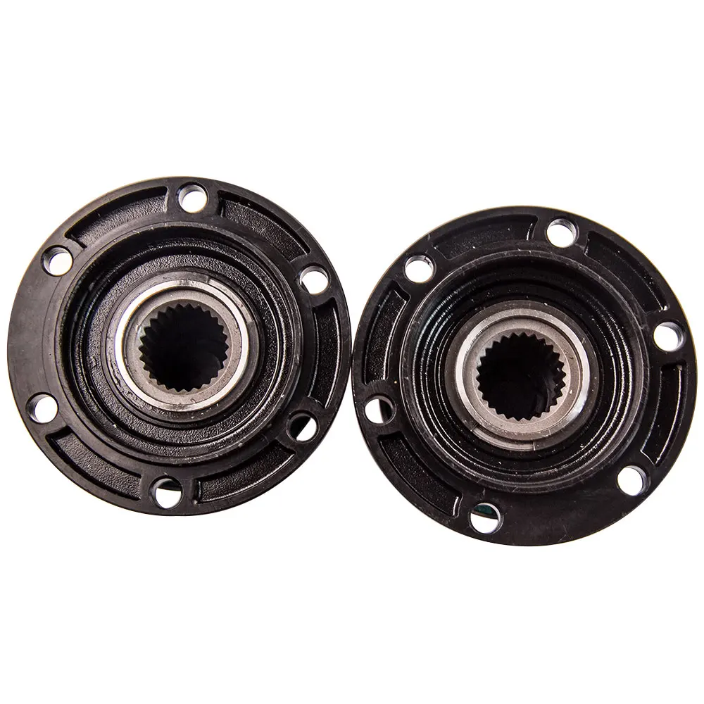2x  26 Splines 6 bolt Free Wheel Manual Locking Hubs for Suzuki Samurai for Geo Tracker