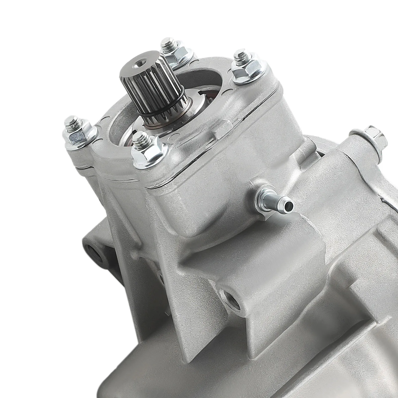 Front Deferential For Kawasaki Mule 2510 3010 4010 1993-22 131010731 13101-0731