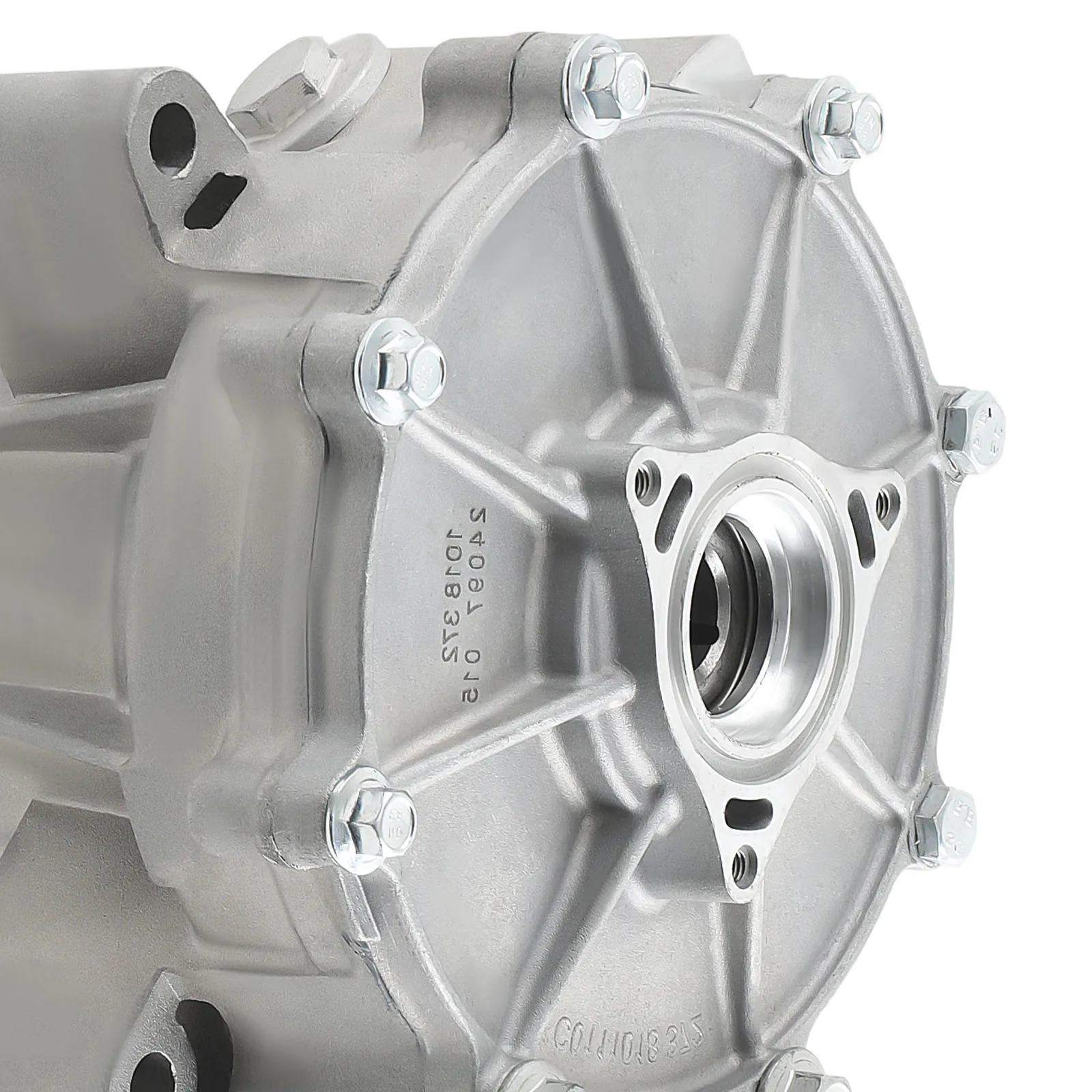 Front Deferential For Kawasaki Mule 2510 3010 4010 1993-22 131010731 13101-0731