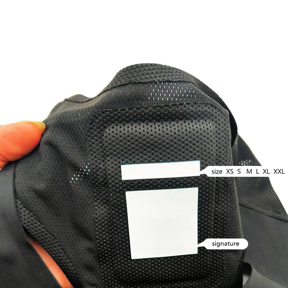 Football Performance Vest Fitness Vest Tank Top Football Vest Workout Tank Top Breathable GPS Tracker Vest Sports Vest For Men
