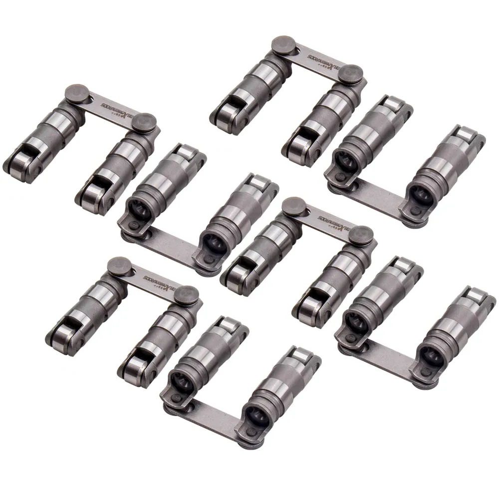 Performance New Hydraulic Roller Lifter for Ford 289 400 351 351W Small Block