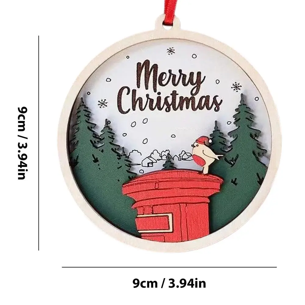 Merry Christmas Door Sign Sturdy Christmas Tree Decorations Creative Wooden Christmas Sign Door Sign For Fireplace Door