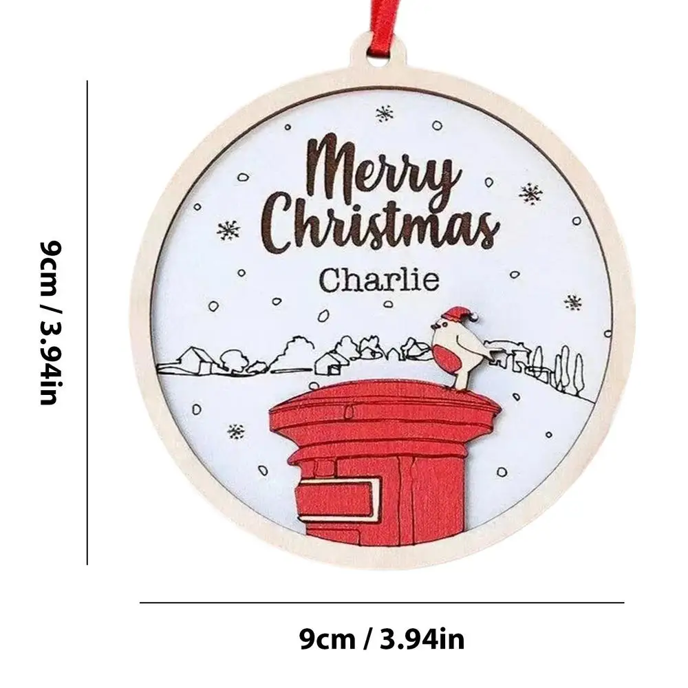 Merry Christmas Door Sign Sturdy Christmas Tree Decorations Creative Wooden Christmas Sign Door Sign For Fireplace Door