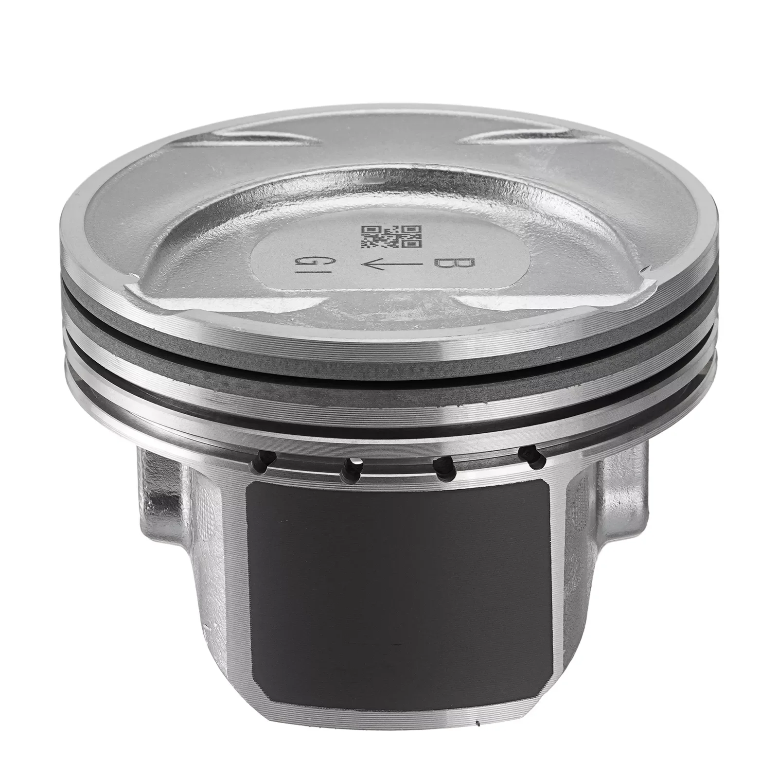 Carbole G4KH 2.0T Engine Piston & Pins Kit For Hyundai Sonata Kia Optima Oversize +0.5MM