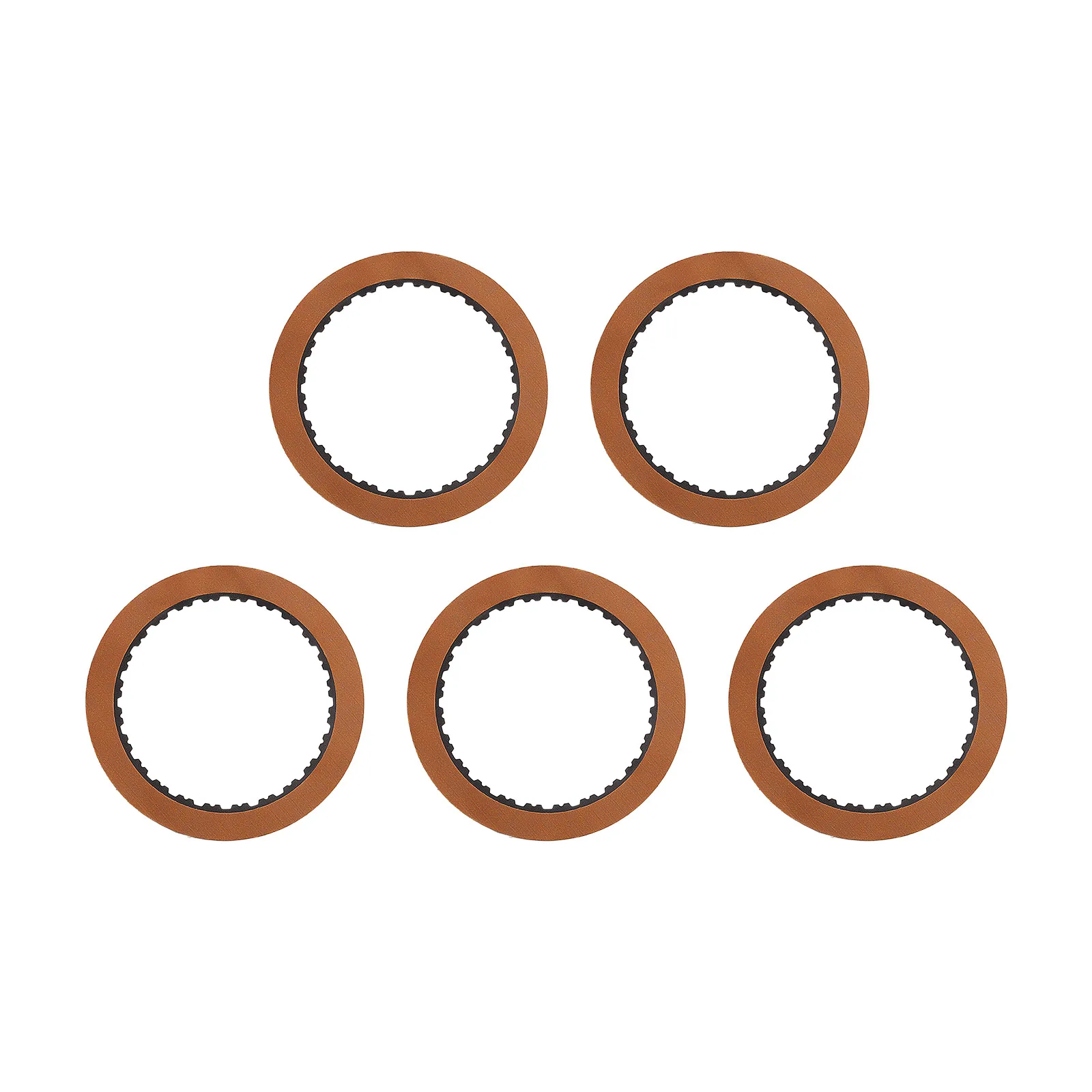 Transmission Master Overhaul Rebuild Kit for Escape Fusion Edge Tribute  for 6F35, B204820C, B204880C, W204881C