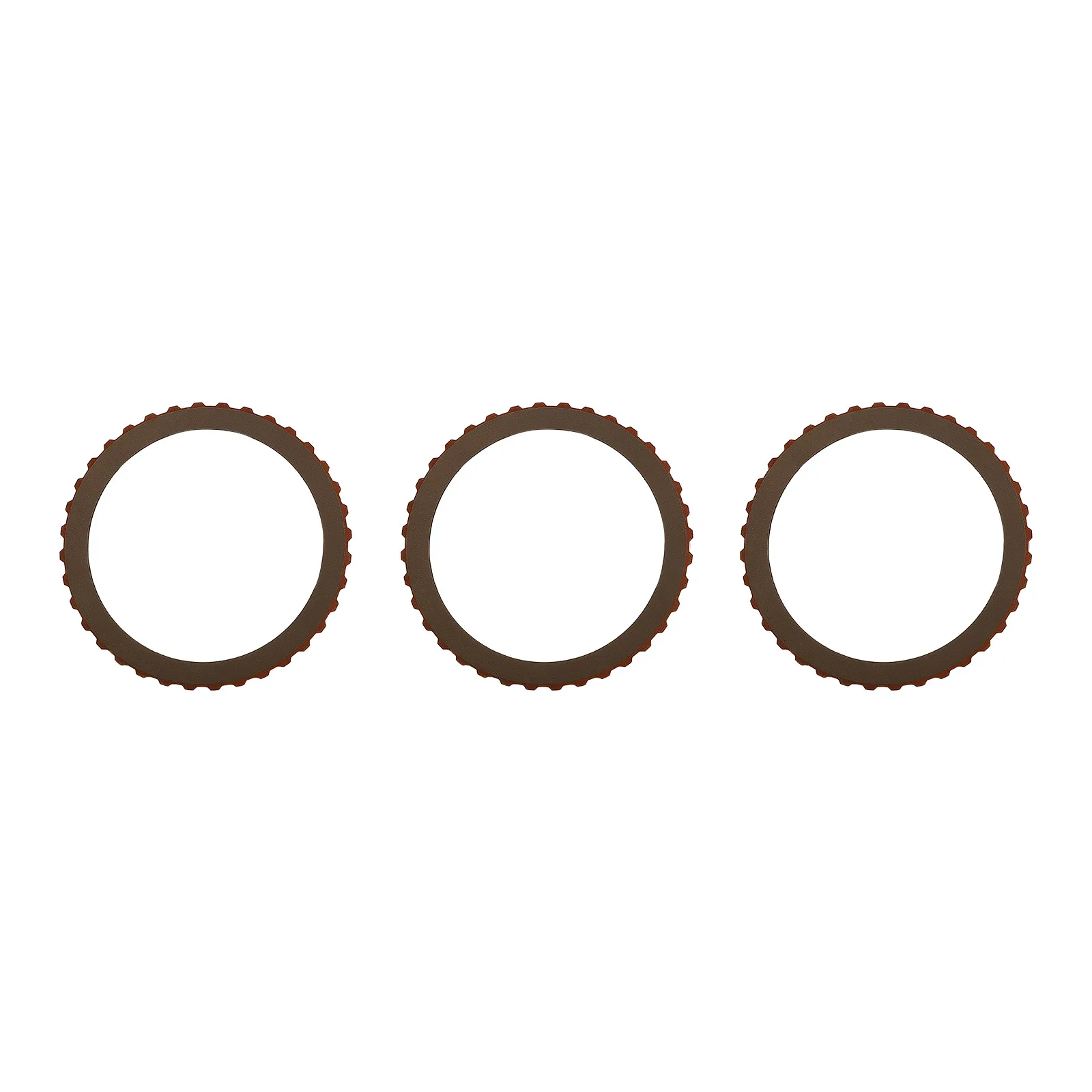 Transmission Master Overhaul Rebuild Kit for Escape Fusion Edge Tribute  for 6F35, B204820C, B204880C, W204881C