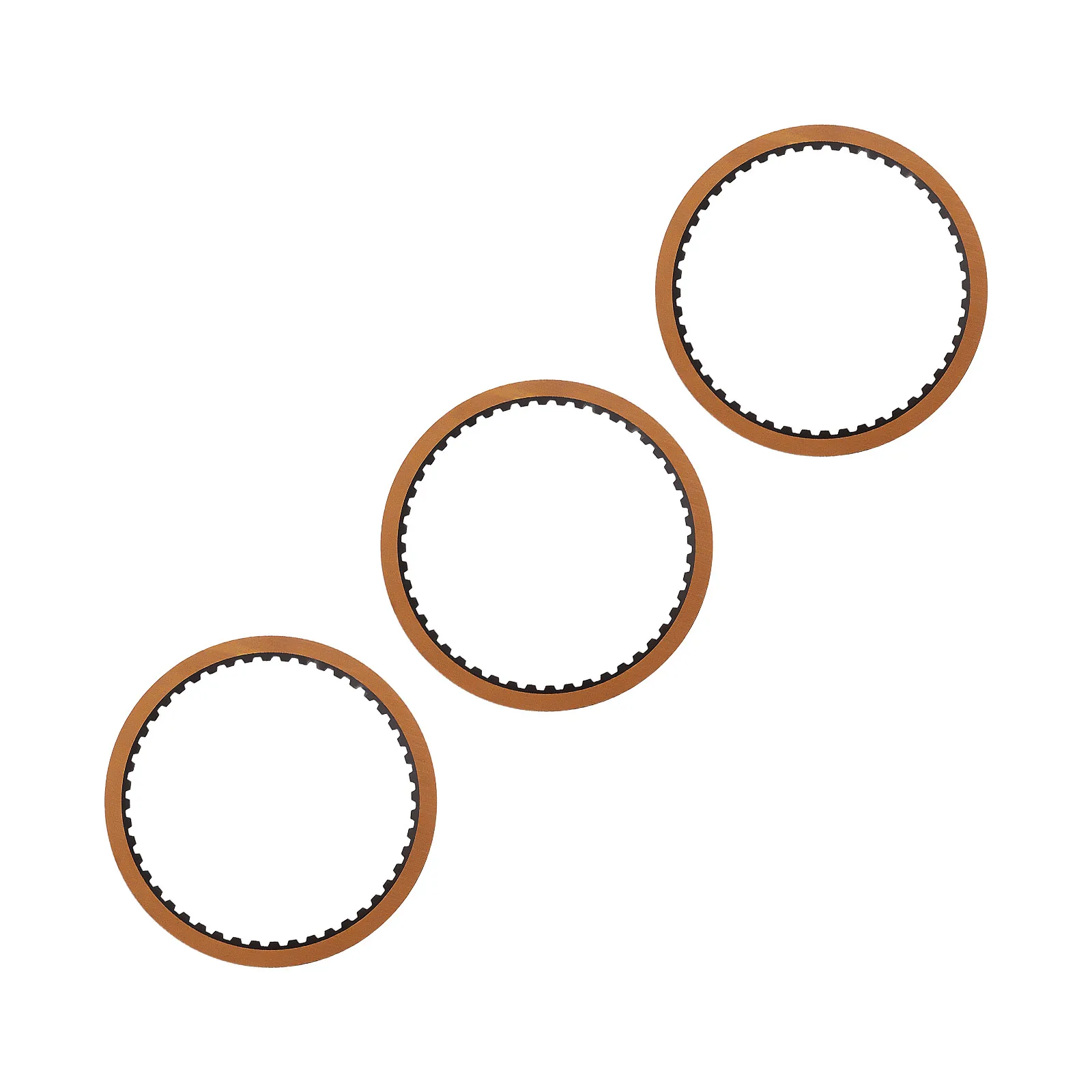 Transmission Master Overhaul Rebuild Kit for Escape Fusion Edge Tribute  for 6F35, B204820C, B204880C, W204881C