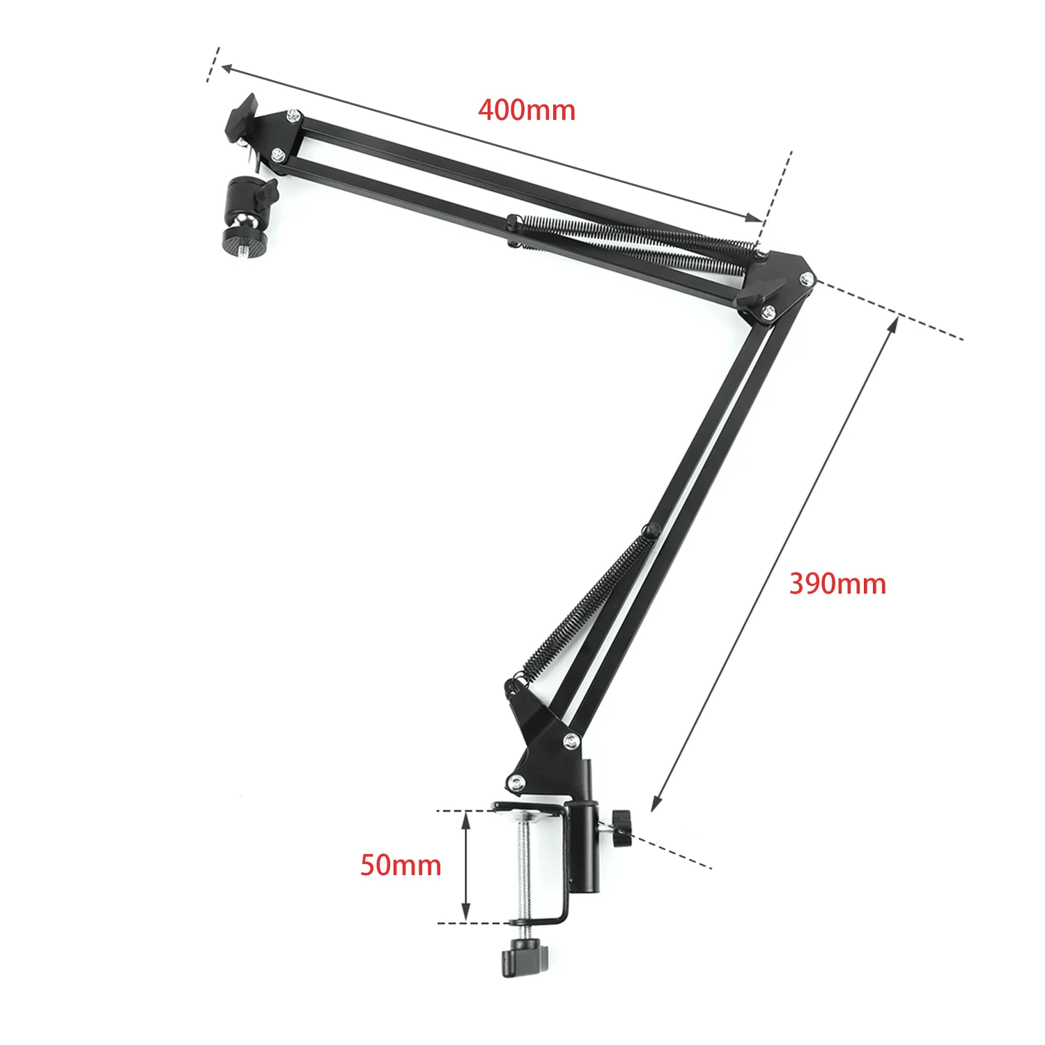 Zoom 150X Full HD Camera VGA/HDMI Port Industrial Microscope CCD Camera Adjustable Metal Stand For PCB Soldering Phone Repair