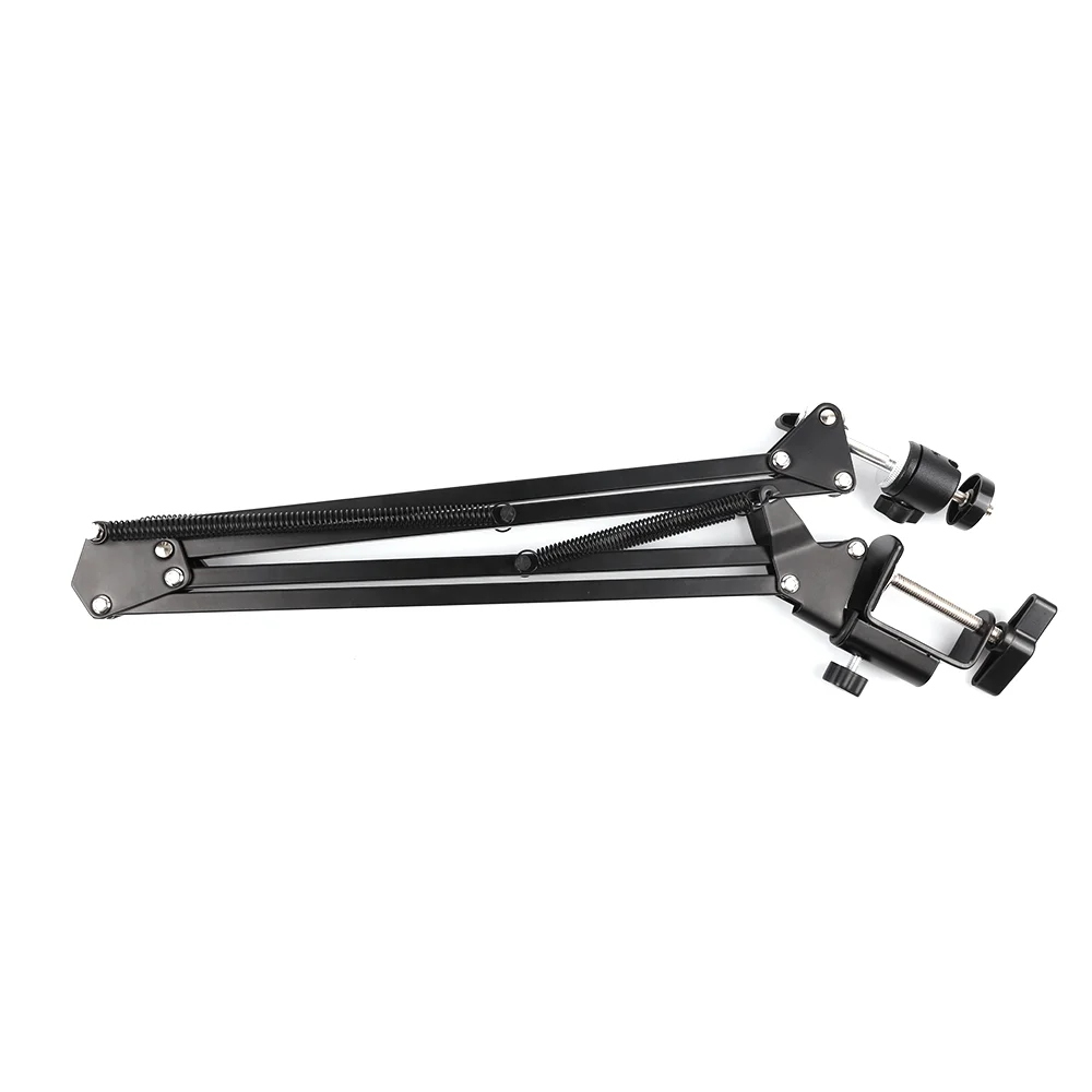 Zoom 150X Full HD Camera VGA/HDMI Port Industrial Microscope CCD Camera Adjustable Metal Stand For PCB Soldering Phone Repair