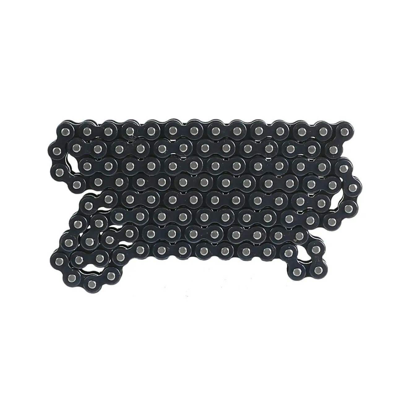 Reinforced 219H 112 Links Driven Chain or 70T Rear Sprocket For Racing Go Kart Karting Rotax