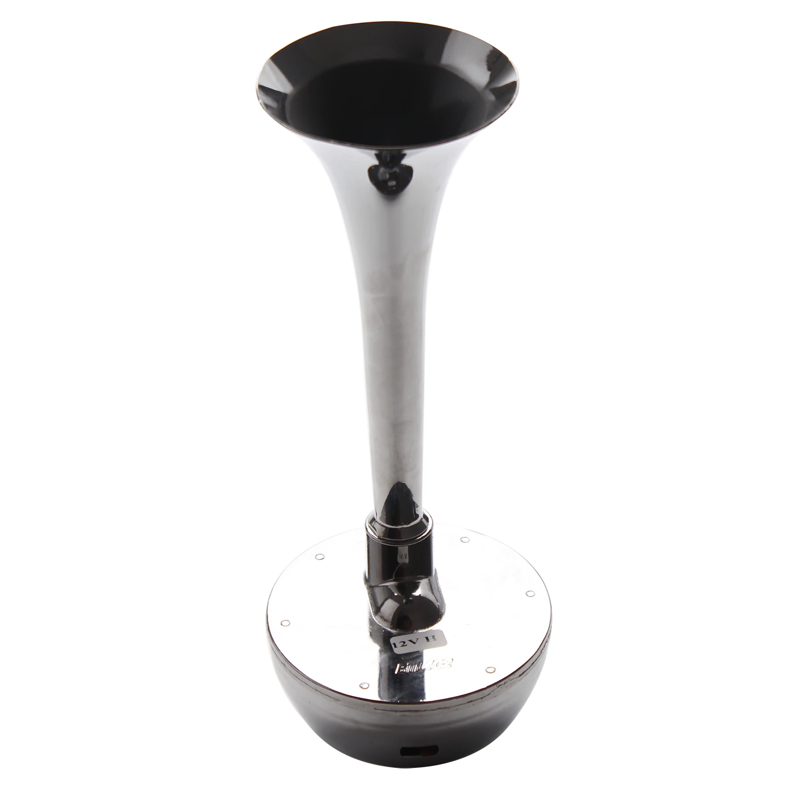 FARBIN 12V Super Loud Marine Boat Metal Dual Trumpet Electric Horn For Ship Sailboat Yacht Car Trucks Car Accessory Suit