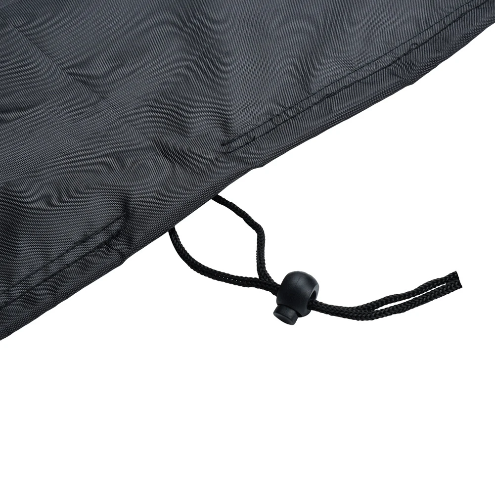 New High Quality Outdoor Swing Cover Waterproof Canopy Garden Terrace Hanging Chair Covers All Weather Protection Easy To Clean