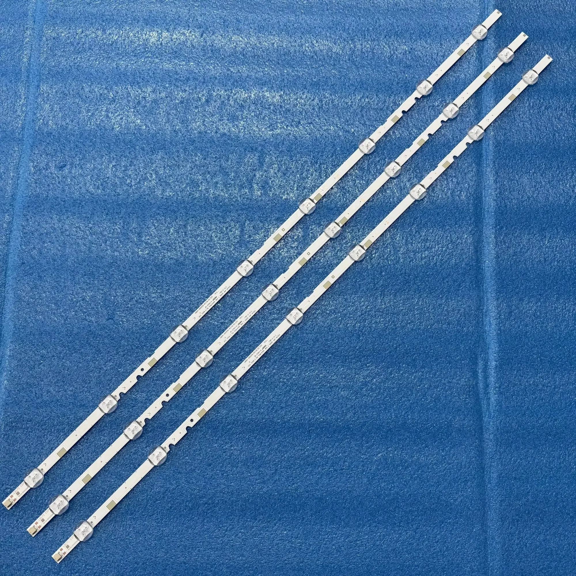 LED Strip for Samsung UE40N5300 UN40J5290 UN40T5300 UE40J5070 UE40J5200 UE40J5000 UN40J5300 UN40J5200AK UE40J5202 HG40EJ470MK