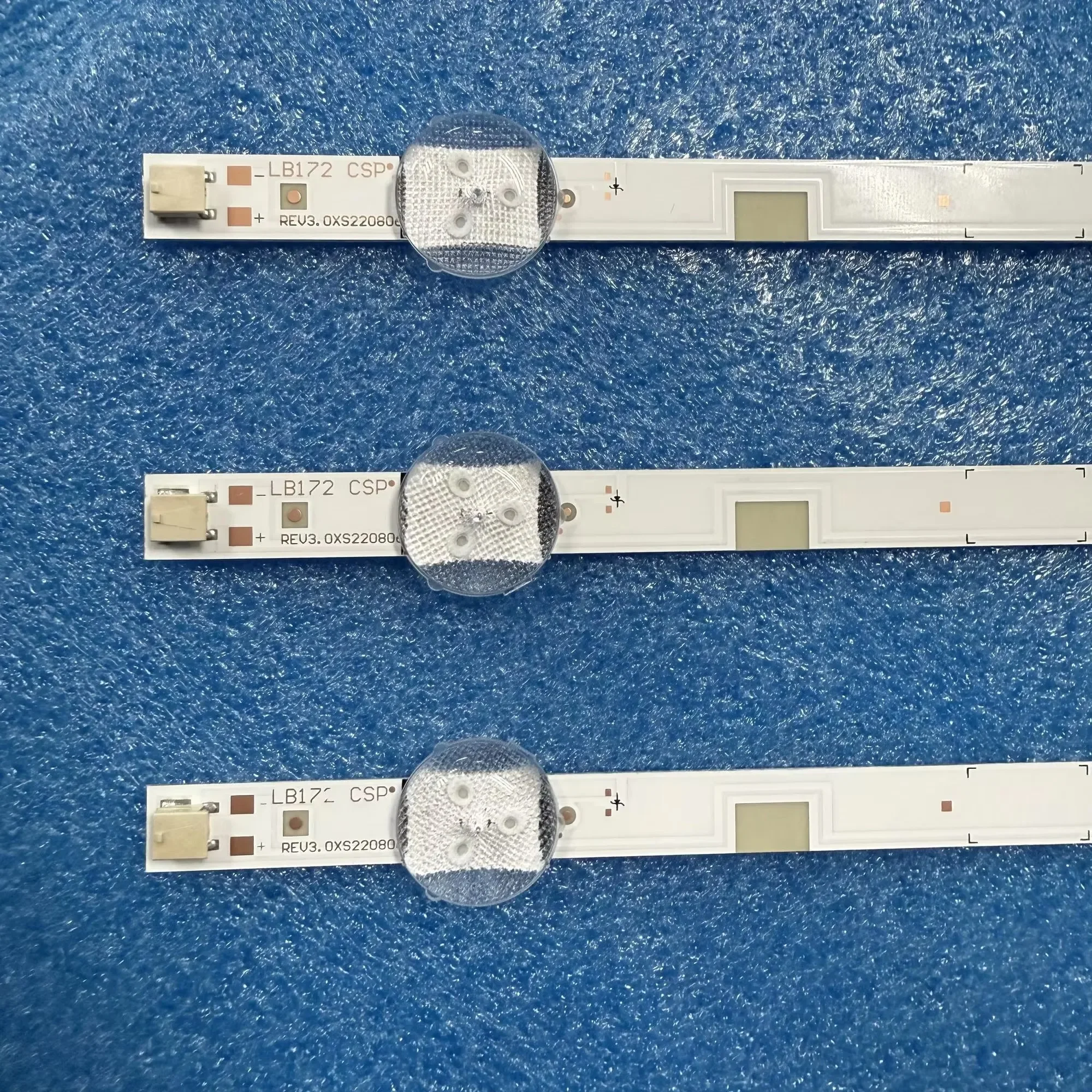 LED Strip for Samsung UE40N5300 UN40J5290 UN40T5300 UE40J5070 UE40J5200 UE40J5000 UN40J5300 UN40J5200AK UE40J5202 HG40EJ470MK