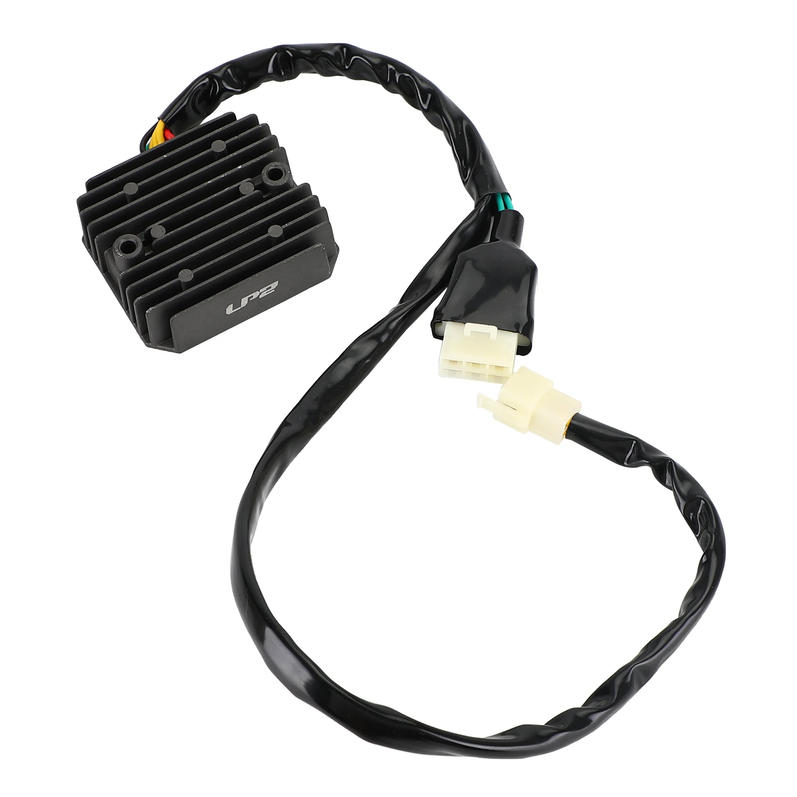 Areyourshop Rectifier Regulator Fit for Honda VT 750 C Shadow / VF 700 C Magna 1985-1987 31600-MK3-000 31600-MK7-008 Motor Parts
