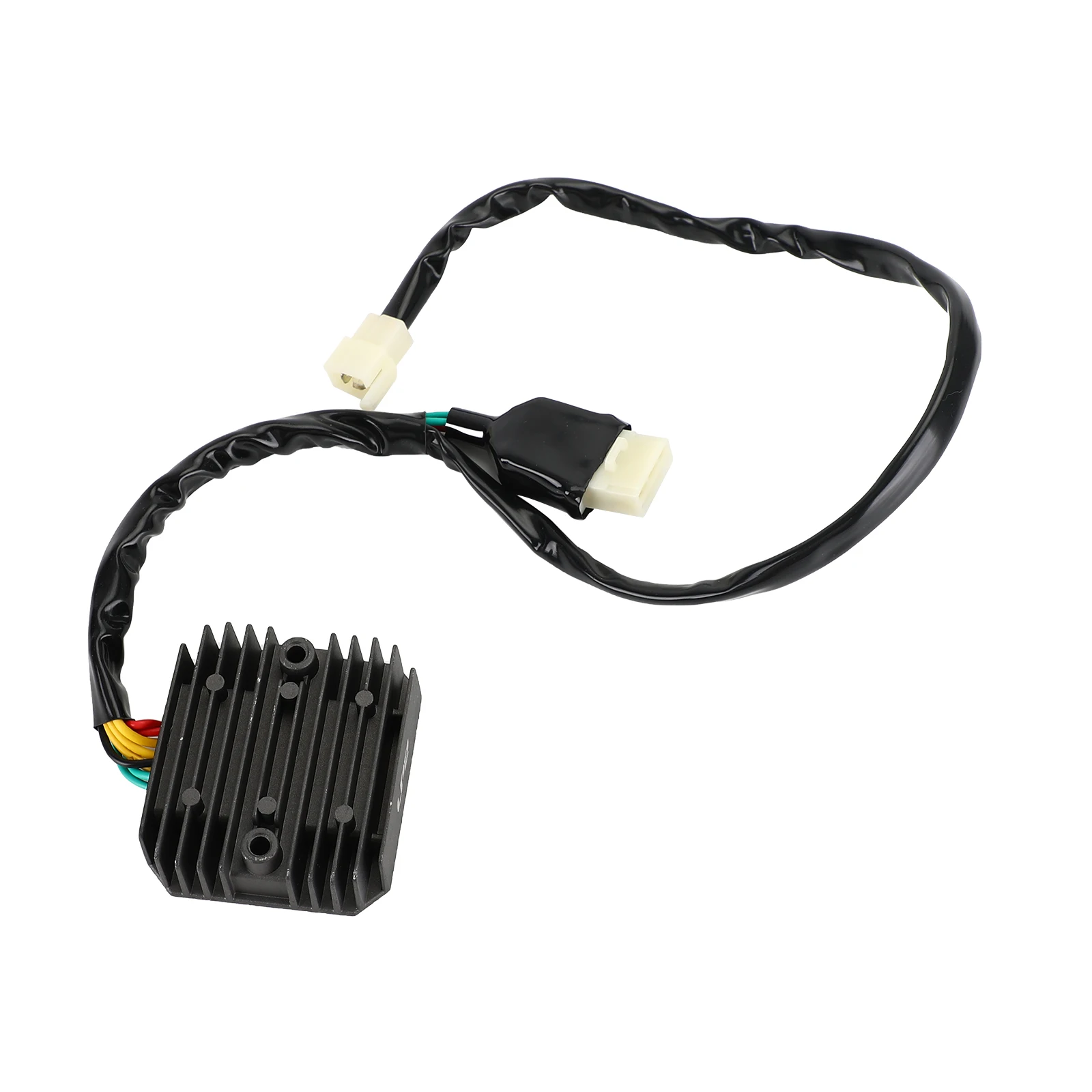 Areyourshop Rectifier Regulator Fit for Honda VT 750 C Shadow / VF 700 C Magna 1985-1987 31600-MK3-000 31600-MK7-008 Motor Parts