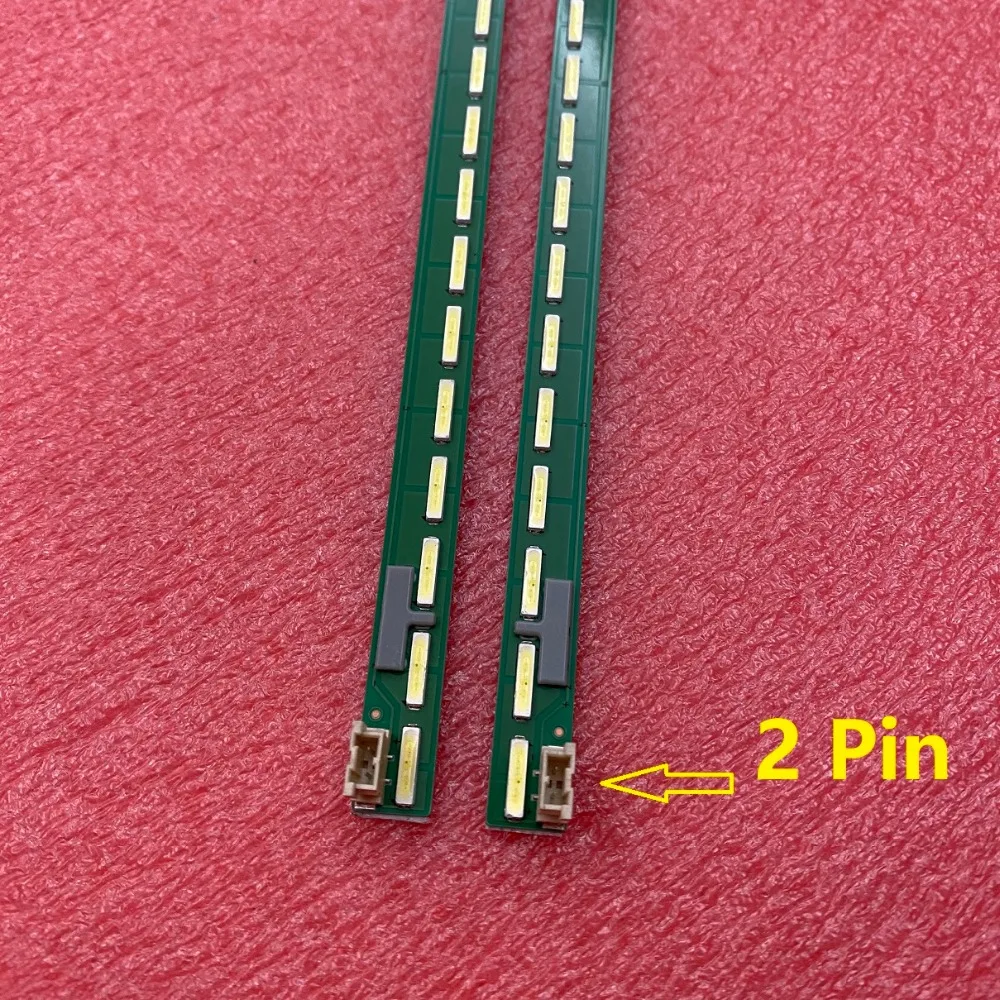 LED Backlight Strip for 65'TV 65UH603V 65UF6150 65UH615V 65UH605V 65UF680V 65UF6809 65UH6000 65UH6159