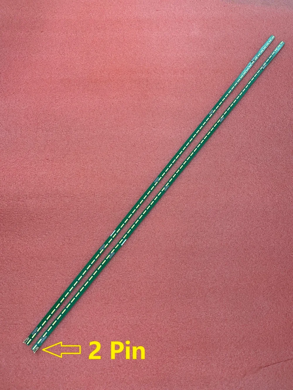 LED Backlight Strip for 65'TV 65UH603V 65UF6150 65UH615V 65UH605V 65UF680V 65UF6809 65UH6000 65UH6159