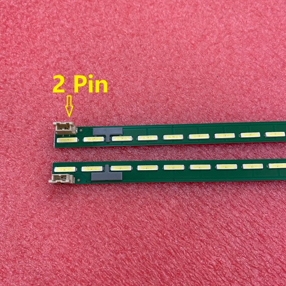 LED Backlight Strip for 65'TV 65UH603V 65UF6150 65UH615V 65UH605V 65UF680V 65UF6809 65UH6000 65UH6159