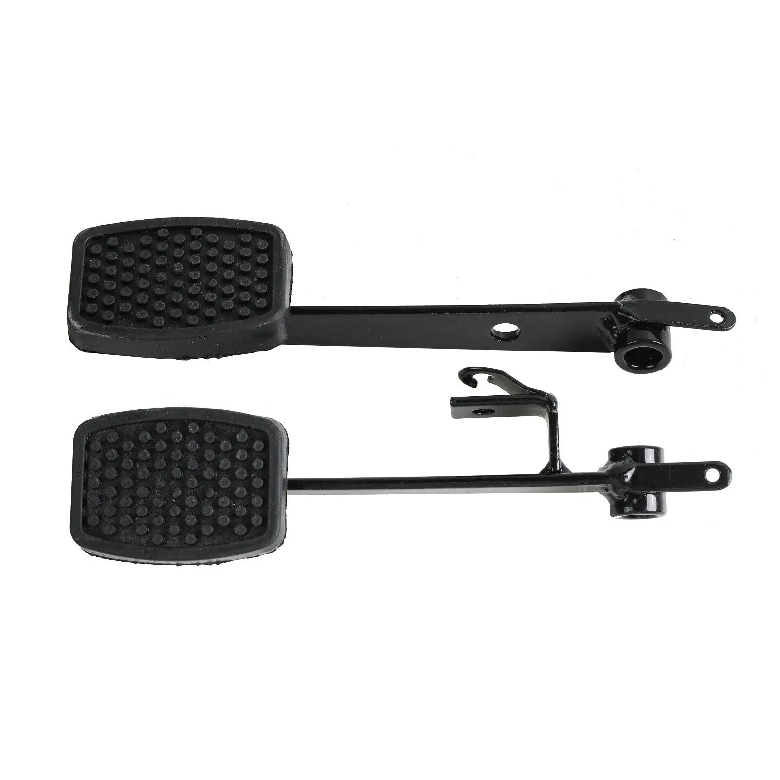 Clutch/ Throttle & Brake Pedal Cable Kit For Go Kart Drift Trike ATV Quad Buggy
