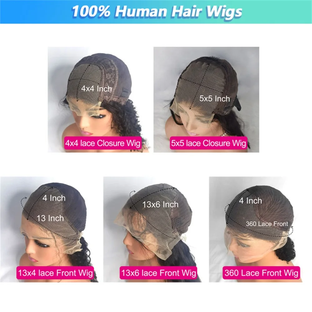 40 Inch Bone Straight Human Hair 13x4 Hd Lace Frontal Wig Brazilian 13x6 Lace Front Human Hair Wigs For Black Women Pre Plucked