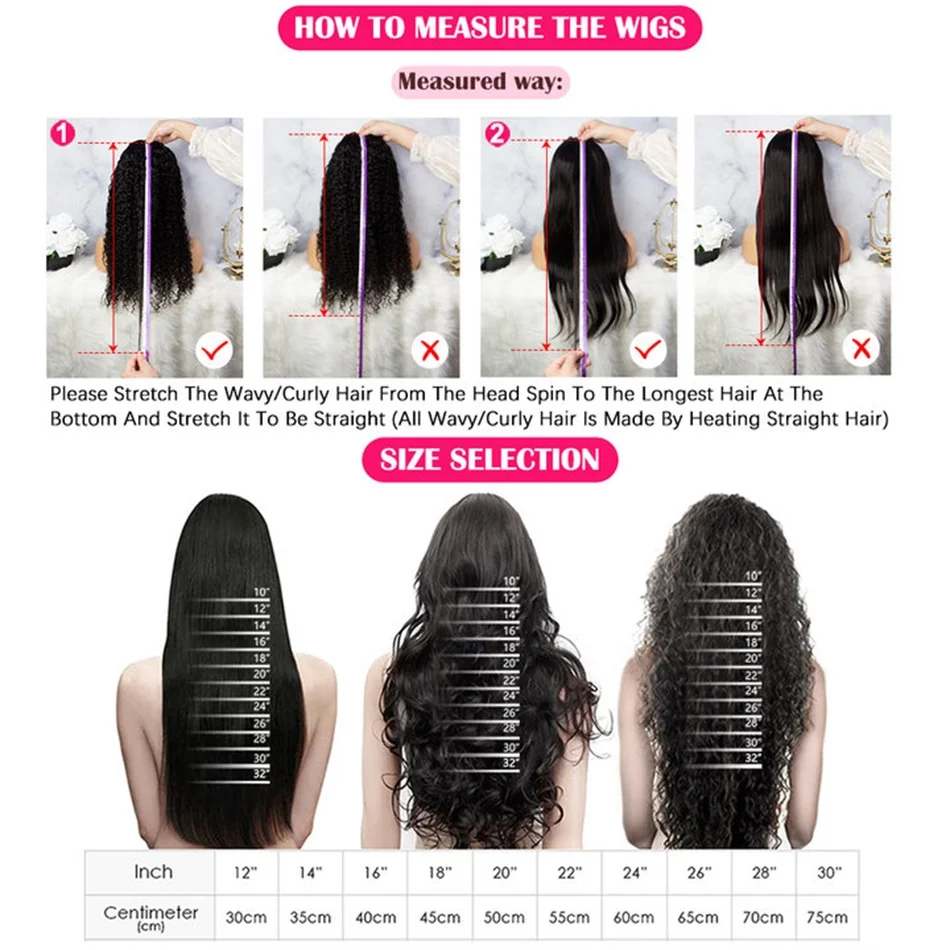 40 Inch Bone Straight Human Hair 13x4 Hd Lace Frontal Wig Brazilian 13x6 Lace Front Human Hair Wigs For Black Women Pre Plucked