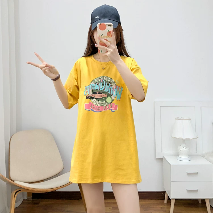 Summer Women's Maternity Nursing Tops Casual Short Sleeve Side Pregnancy Breastfeeding Tshirt Solid Pregnant photoshoot Top