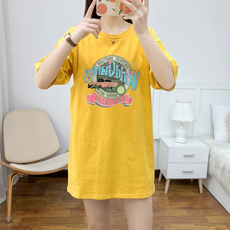 Summer Women's Maternity Nursing Tops Casual Short Sleeve Side Pregnancy Breastfeeding Tshirt Solid Pregnant photoshoot Top