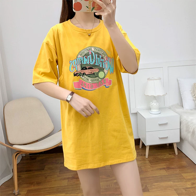 Summer Women's Maternity Nursing Tops Casual Short Sleeve Side Pregnancy Breastfeeding Tshirt Solid Pregnant photoshoot Top
