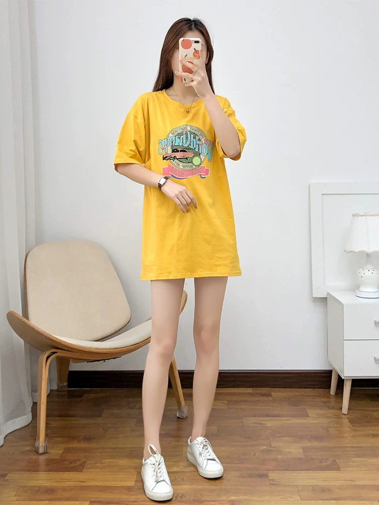 Summer Women's Maternity Nursing Tops Casual Short Sleeve Side Pregnancy Breastfeeding Tshirt Solid Pregnant photoshoot Top