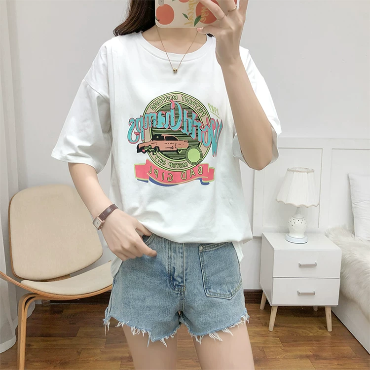 Summer Women's Maternity Nursing Tops Casual Short Sleeve Side Pregnancy Breastfeeding Tshirt Solid Pregnant photoshoot Top