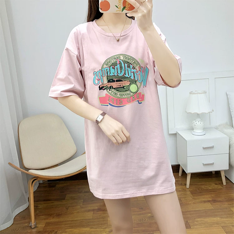 Summer Women's Maternity Nursing Tops Casual Short Sleeve Side Pregnancy Breastfeeding Tshirt Solid Pregnant photoshoot Top