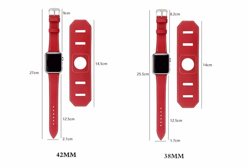Leather strap For apple watch band 44mm 49mm 40mm 45mm 41mm 38mm 45 correa bracelet watchband iwatch series 8 4 3 5 se 6 7 ultra