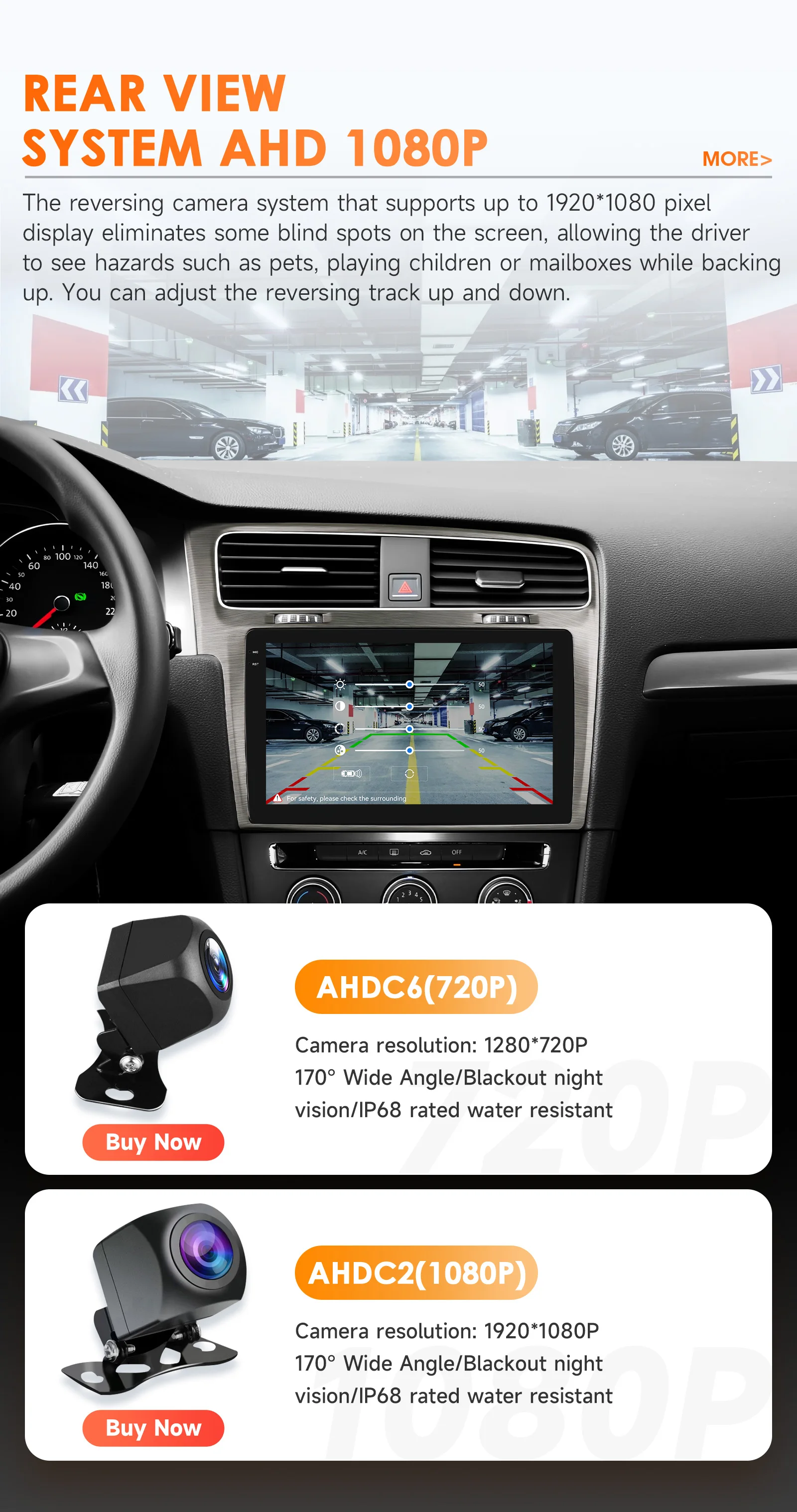 Hizpo AI Voice Wireless CarPlay Android Auto Radio for Volkswagen VW Golf 7 2013-2017 Car Multimedia Player GPS 2din Autoradio