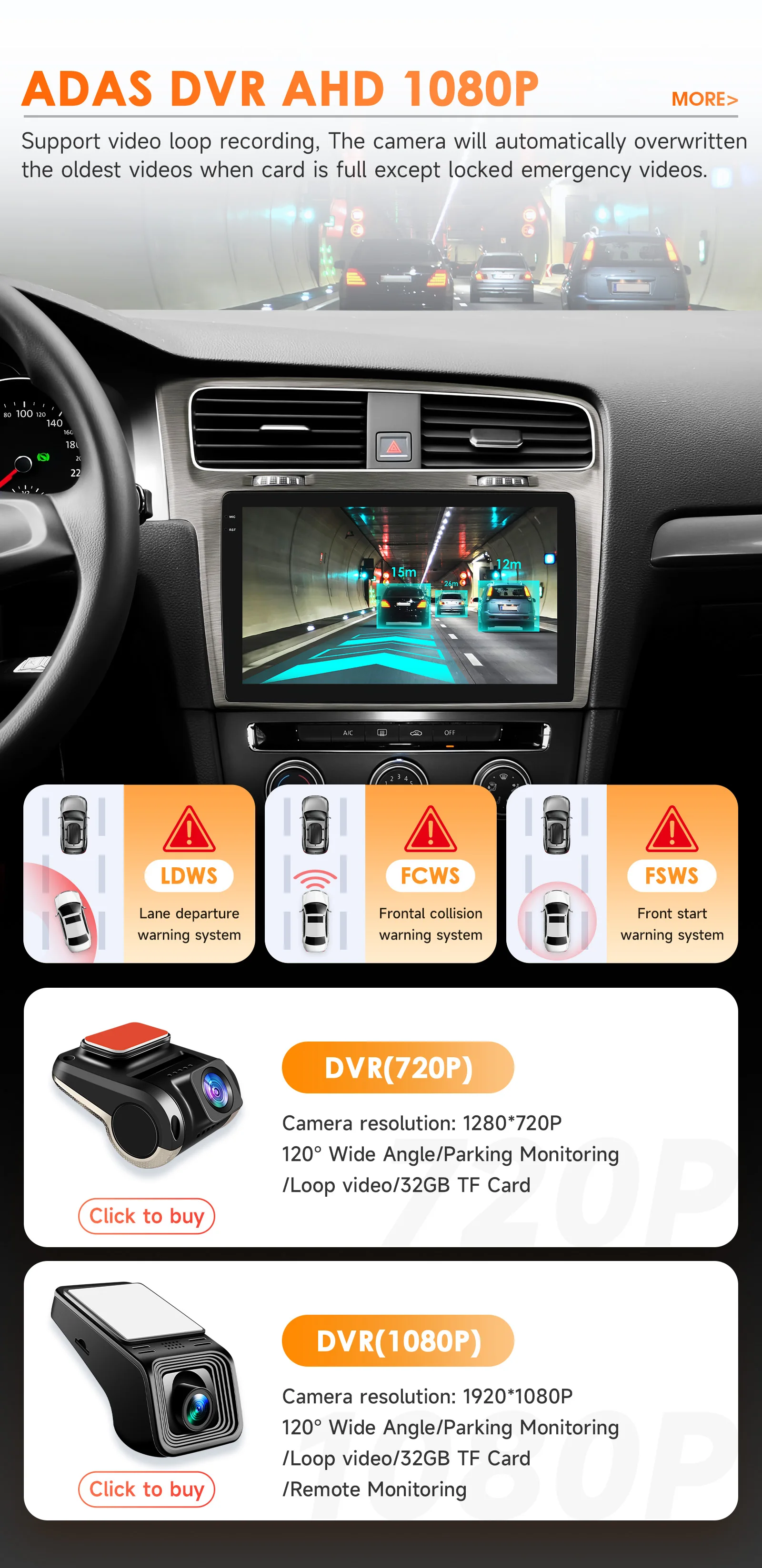 Hizpo AI Voice Wireless CarPlay Android Auto Radio for Volkswagen VW Golf 7 2013-2017 Car Multimedia Player GPS 2din Autoradio